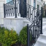 Custom Railing